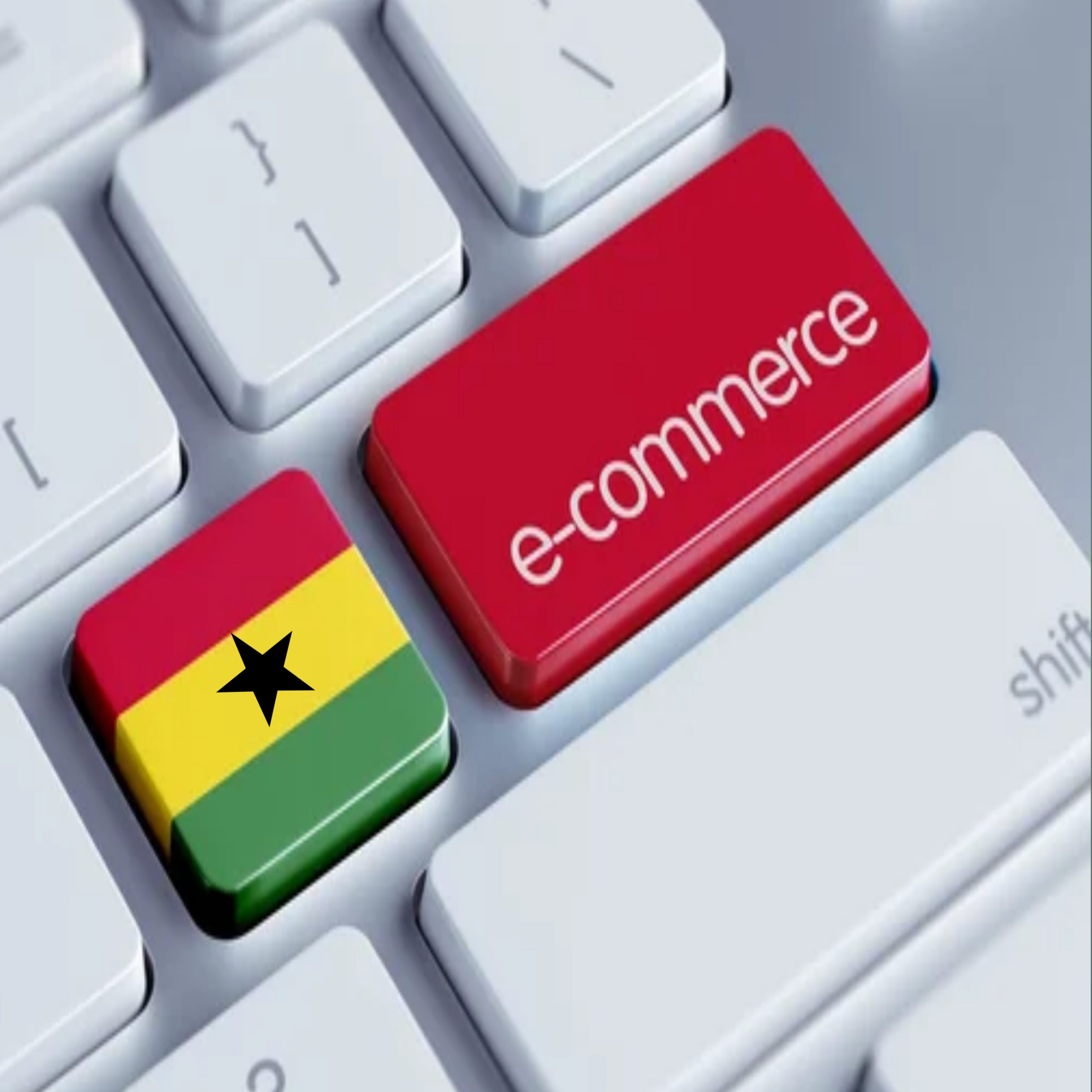 Cross-border e-commerce